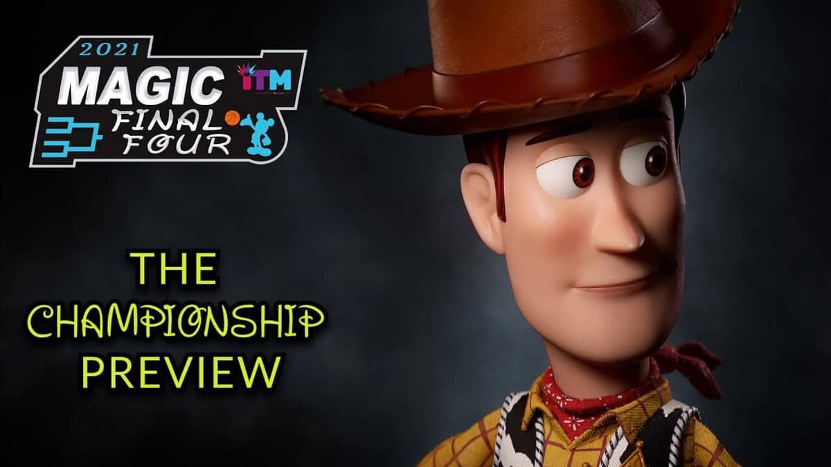 Magic Final Four Championship Preview