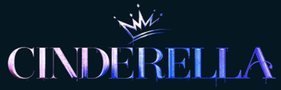 Cinderella Sony