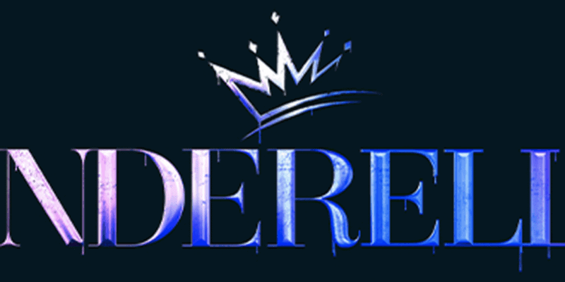 Cinderella Sony