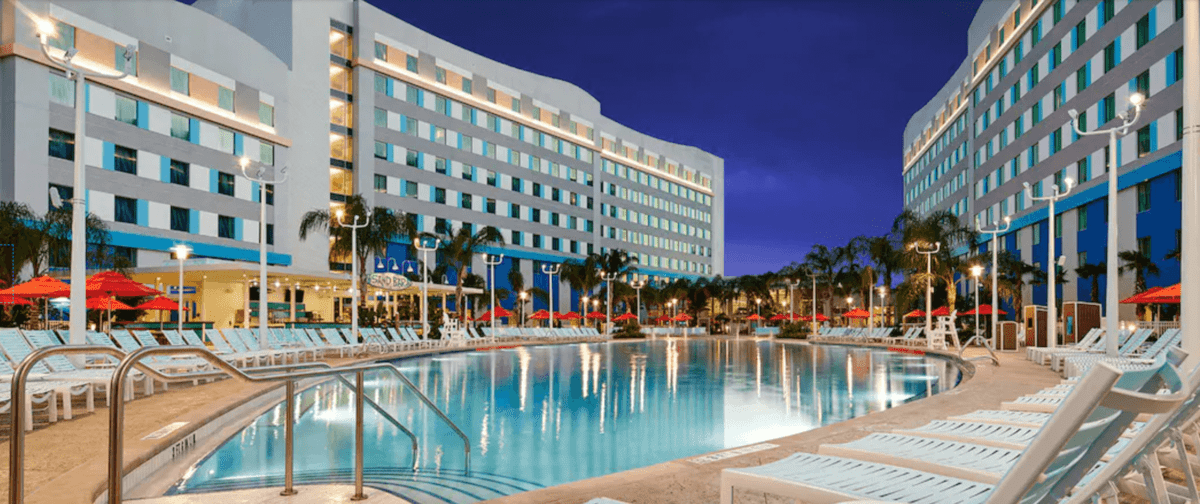 Surfside Inn