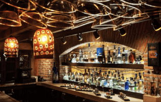 la cava del tequila epcot disney world