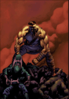 hercules