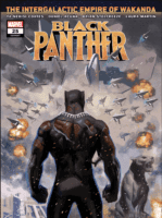 black panther