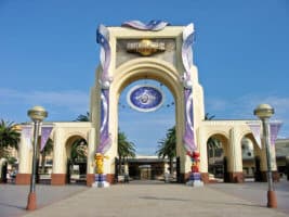 Universal Japan
