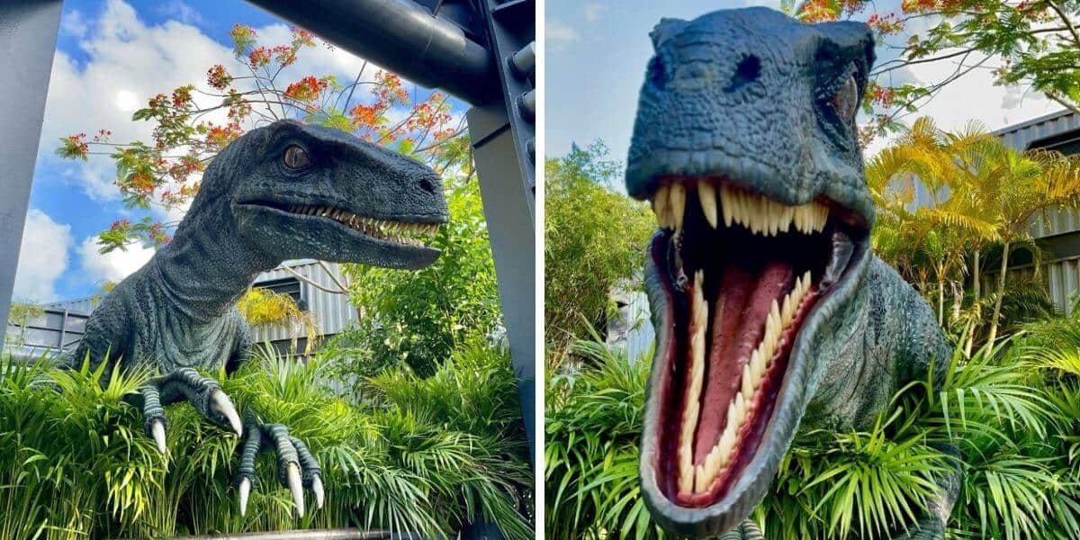 jurassic world