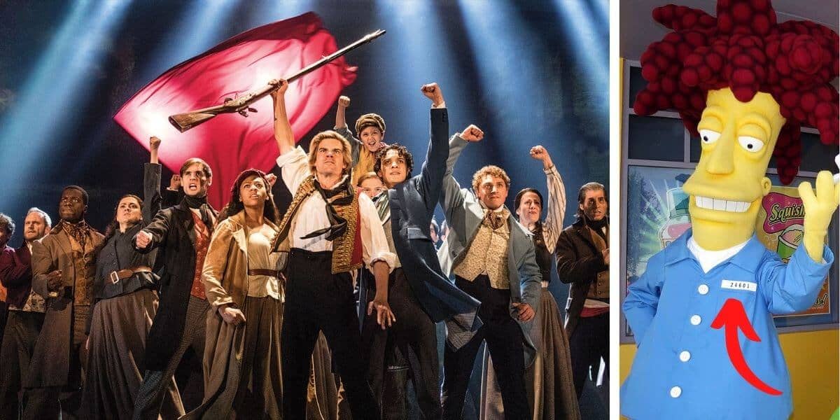 les mis