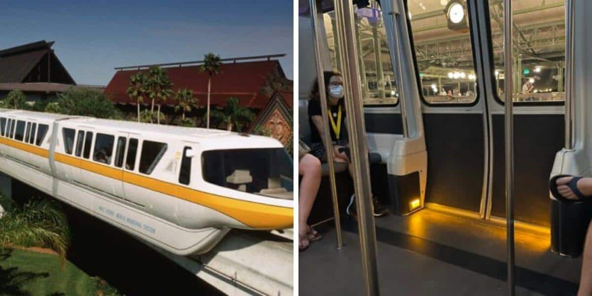 monorail