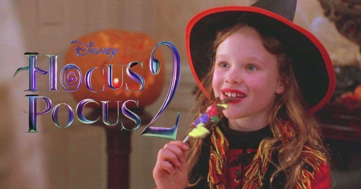hocus pocus 2