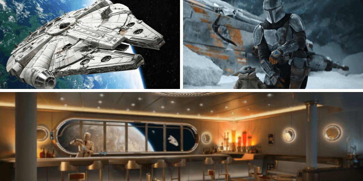 Hyperspace Lounge