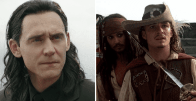 tom hiddleston pirates