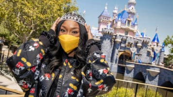 Disneyland Brandy