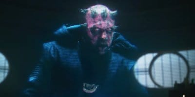 darth maul cameo in solo a star wars story