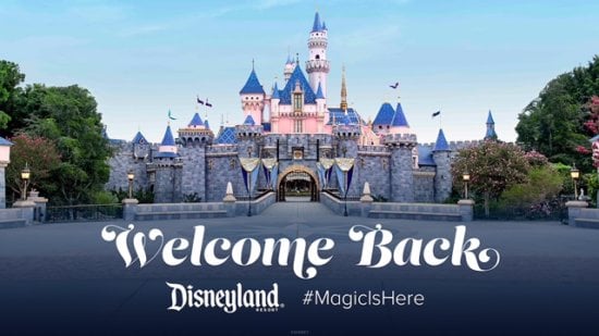 disneyland opening weekend lines shorter than they seem