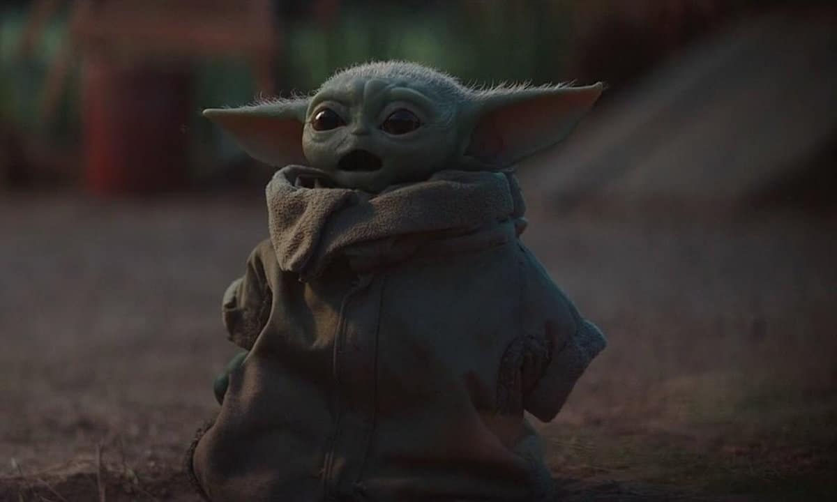 grogu surprised