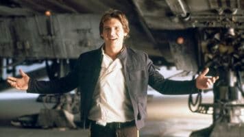 han solo