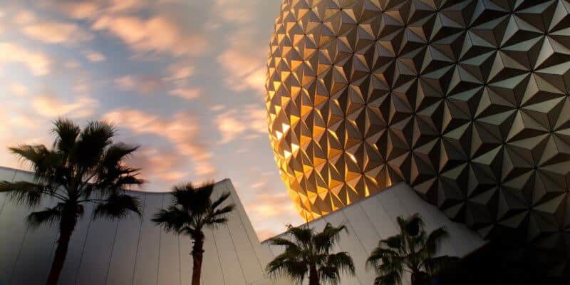 epcot cast member saves child's life
