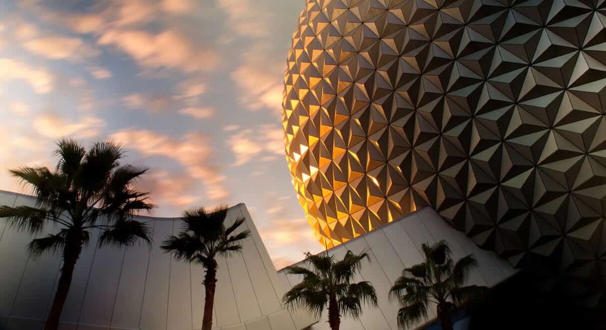 epcot cast member saves child's life