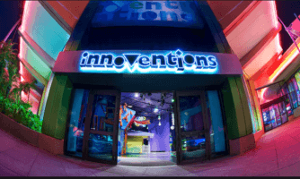 innoventions epcot