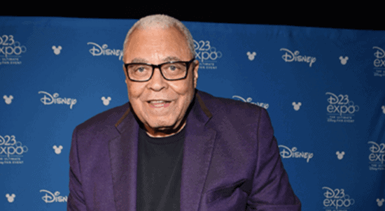 james earl jones disney legend ceremony