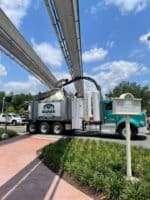 justin james monorail truck accident