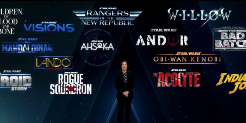 Lucasfilm s Star Wars Release Schedule Completely Falls Apart 