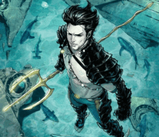 namor sub mariner marvel