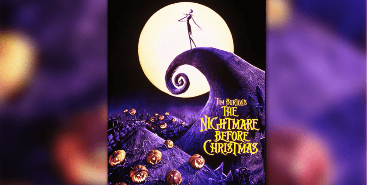 nightmare before christmas d23
