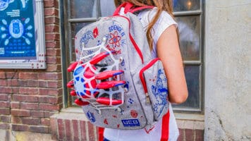 Avengers Campus Merchandise