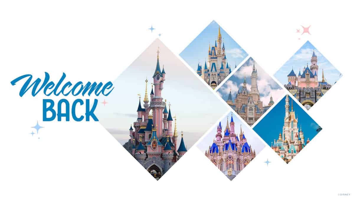 disney parks