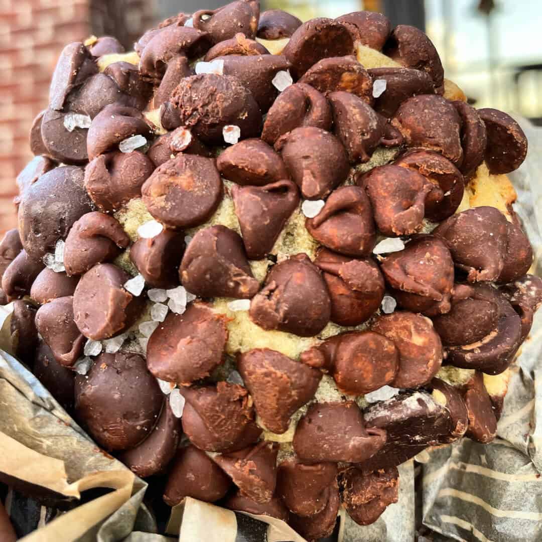 gideon's chocolate chip sea salt