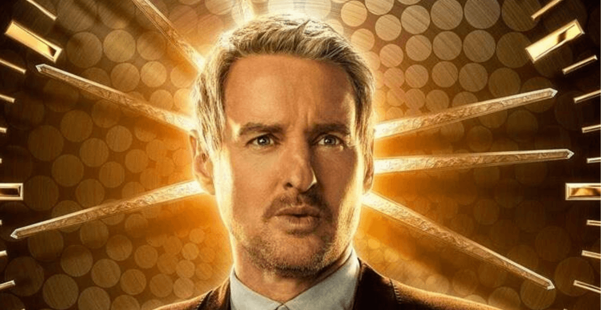 owen wilson as agent mobius loki
