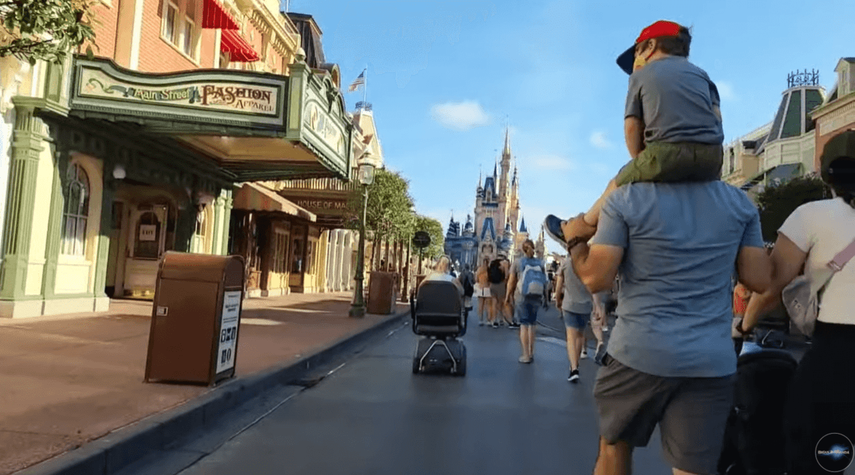 Magic Kingdom
