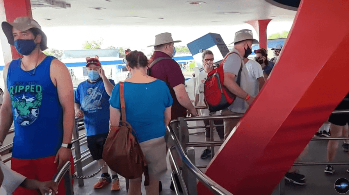 peoplemover