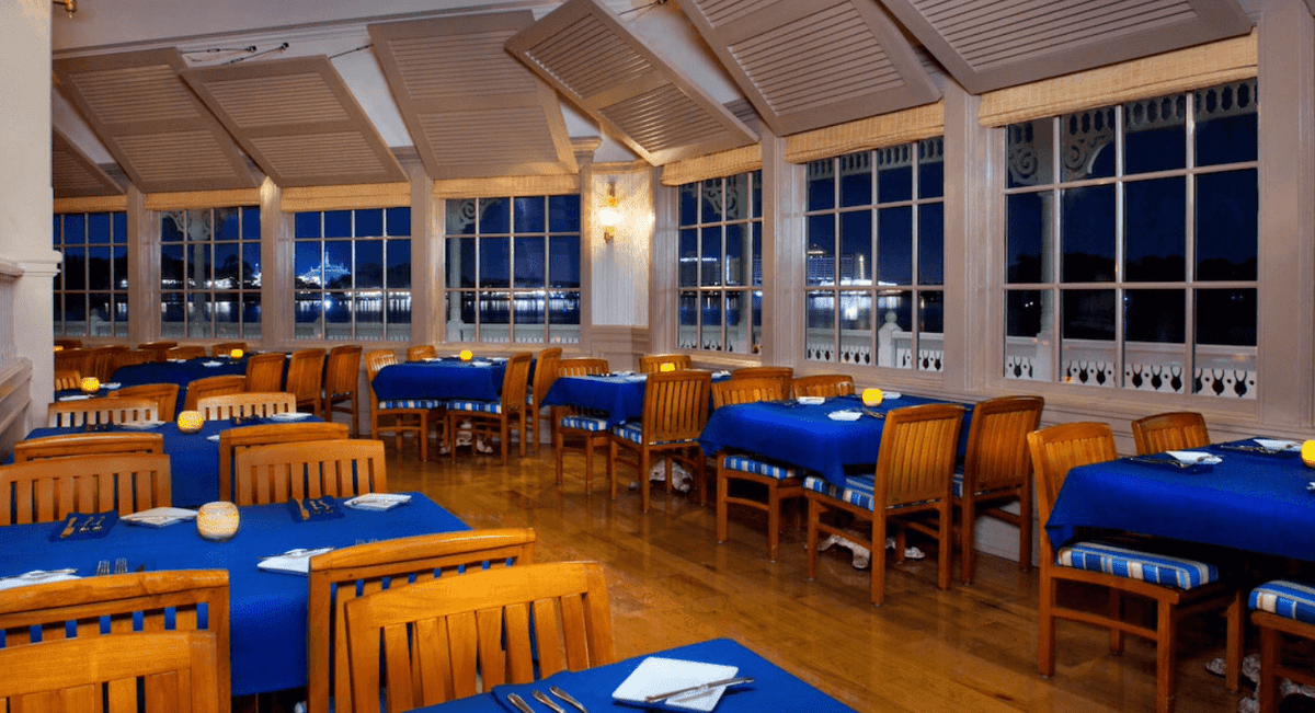 narcoossee's disney world