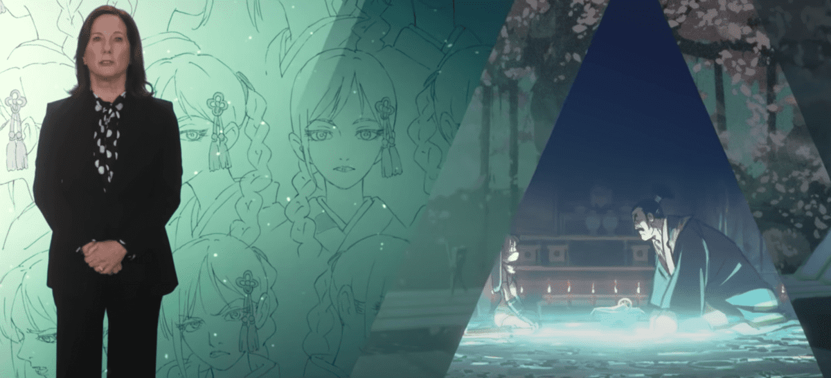 kathleen kennedy lucasfilm