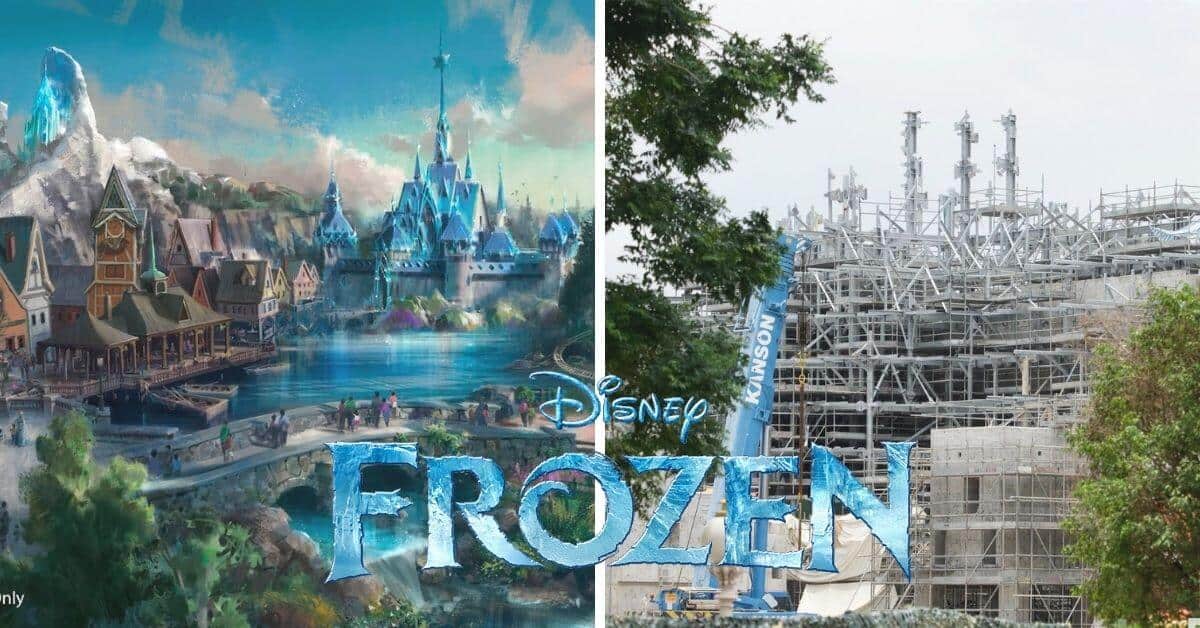 hong kong frozen