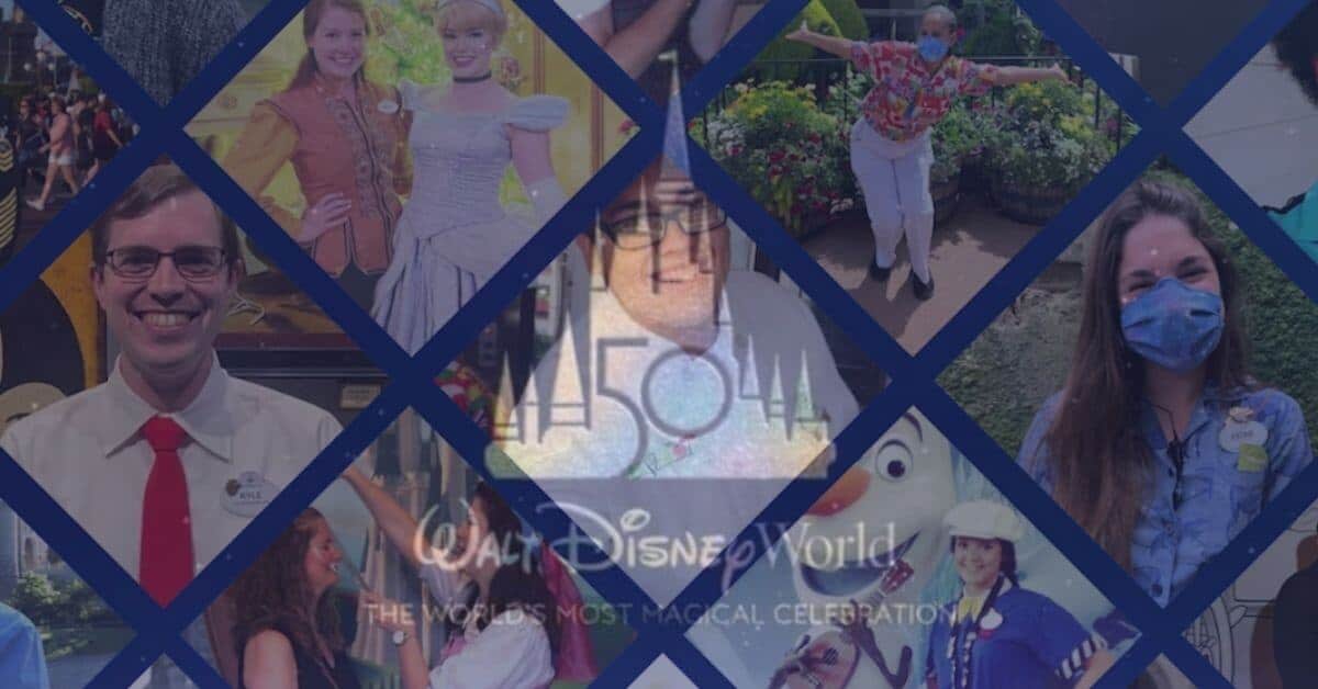 cast member