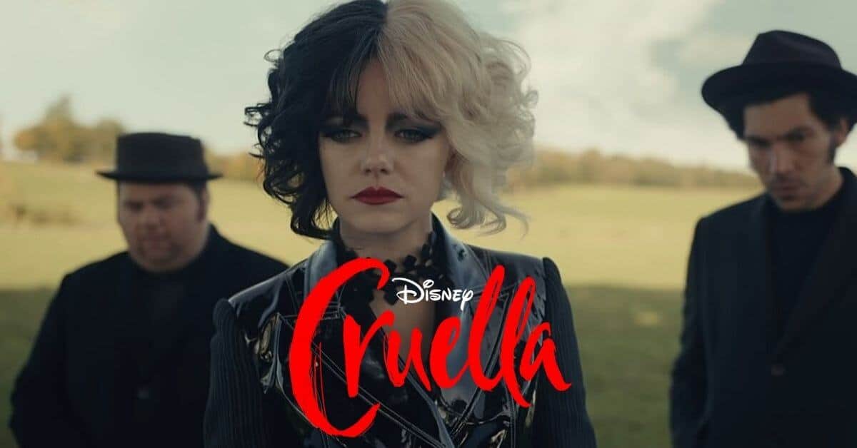 cruella