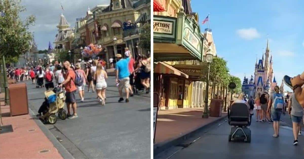 magic kingdom