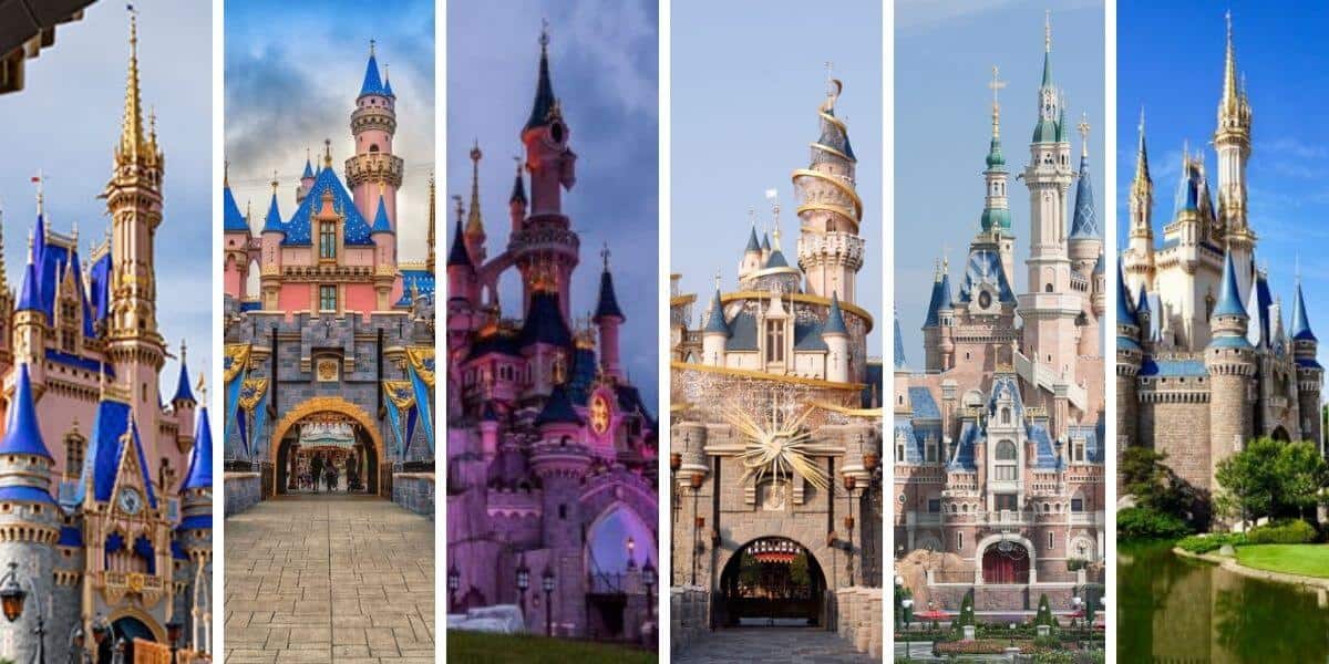 disney parks