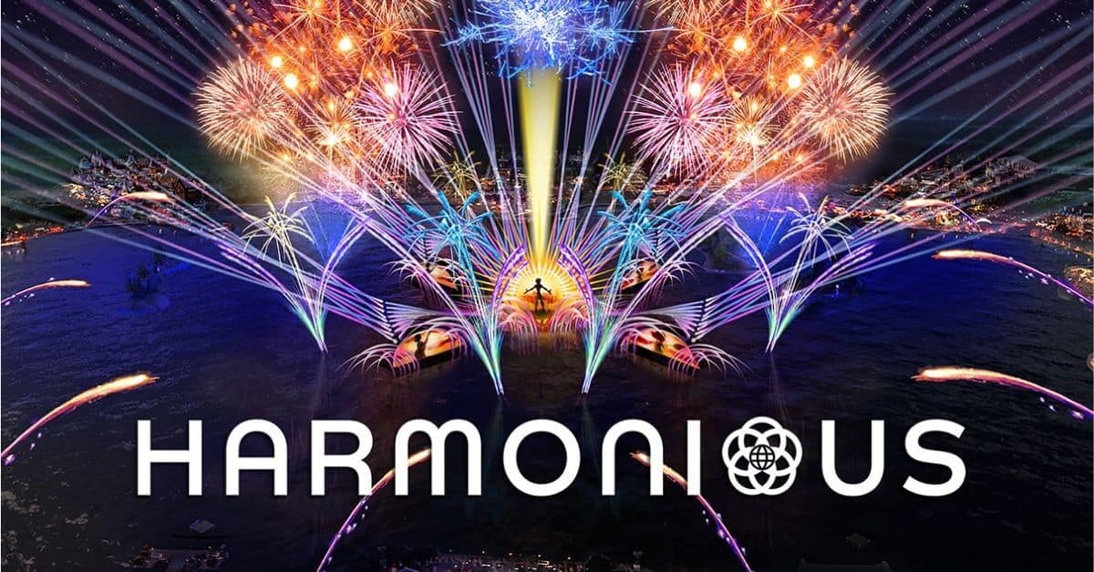 harmonious