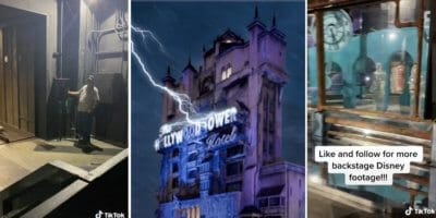 Tower of Terror