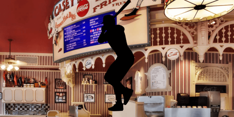 Casey's Corner