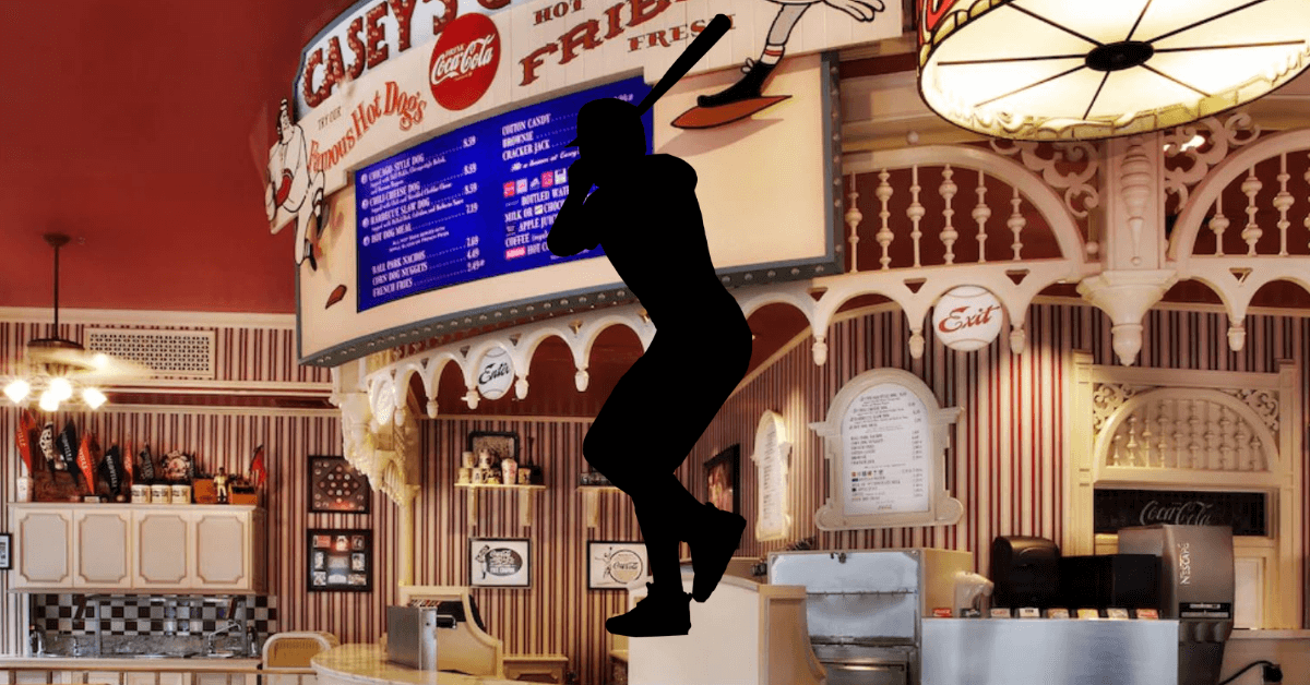 Casey's Corner