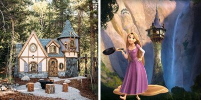 rapunzel