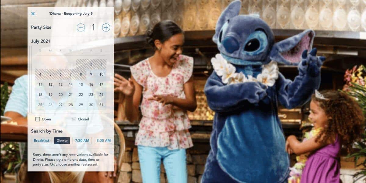 Stich and girl dancing