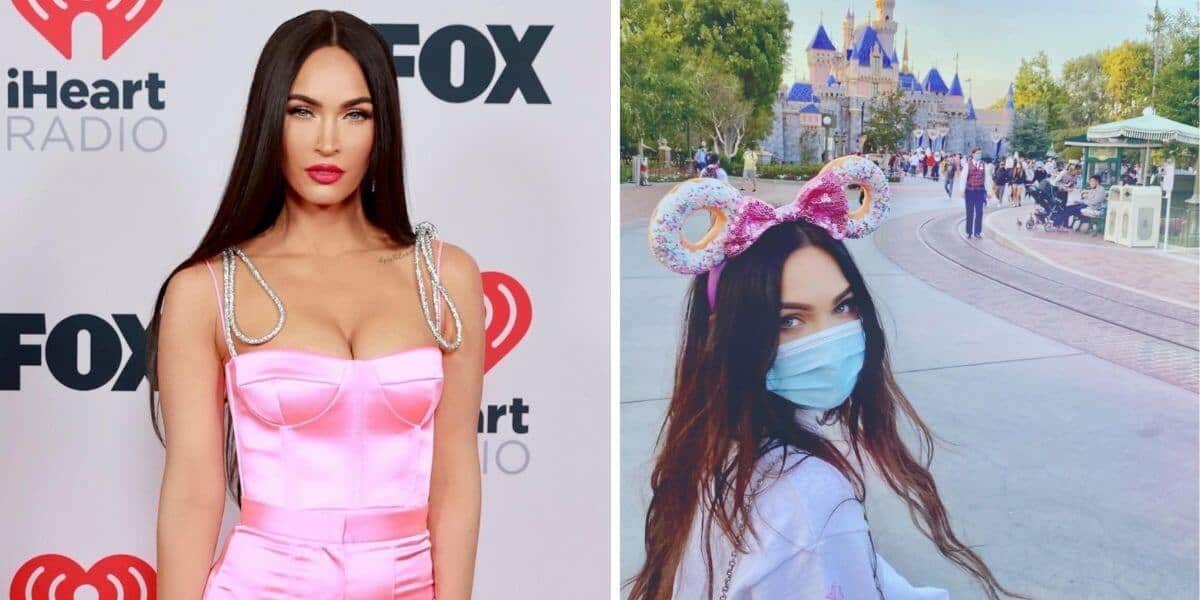 megan fox