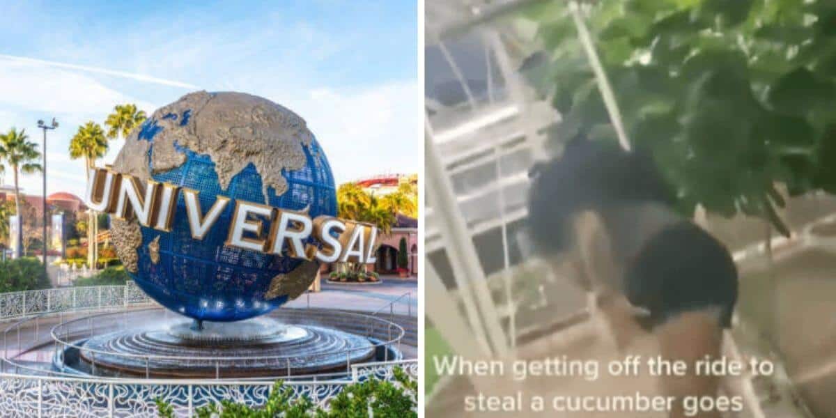 universal