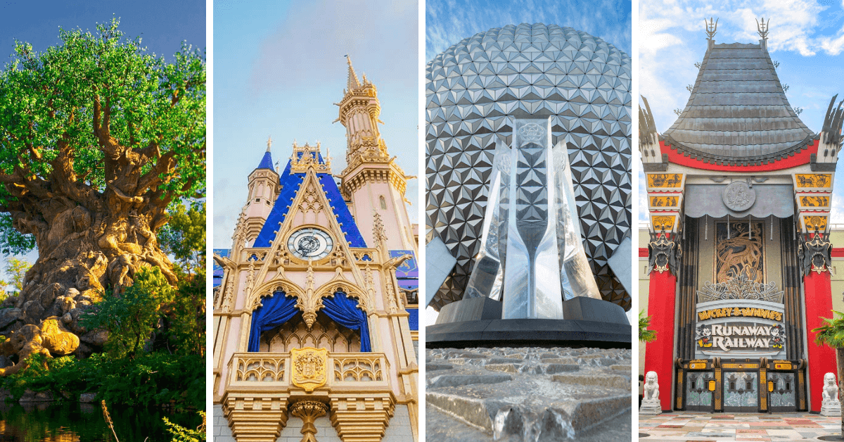 walt disney world