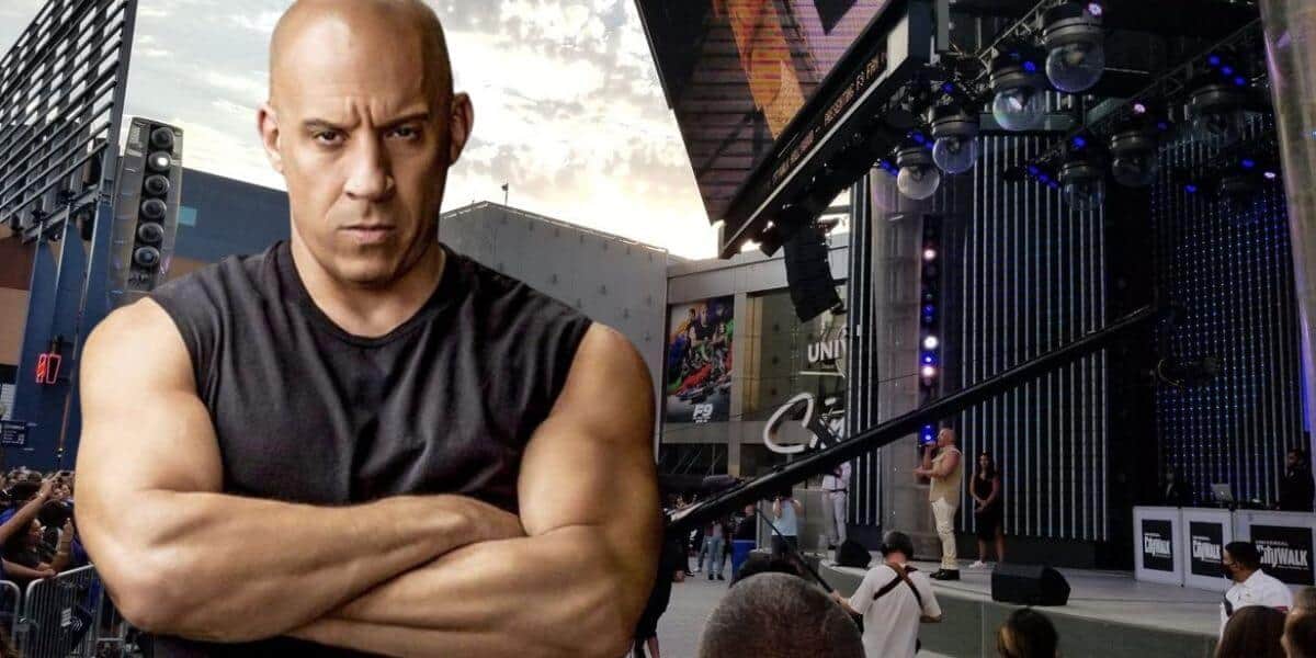 fast and furious